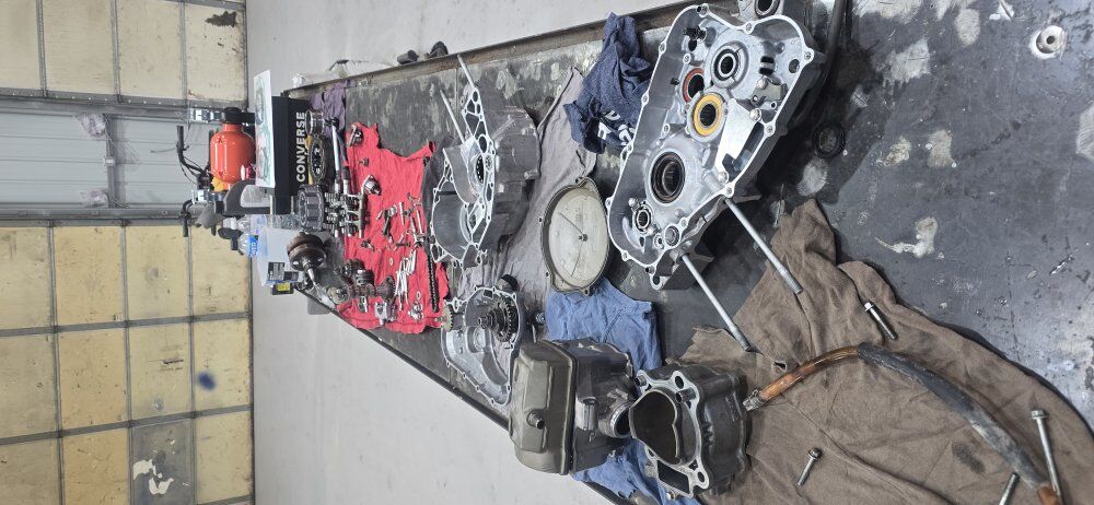 i fix dirt bikes atvs cars trucks