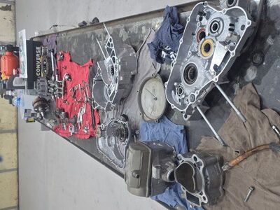 i fix dirt bikes atvs cars trucks