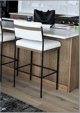 Benton Dining Chairs