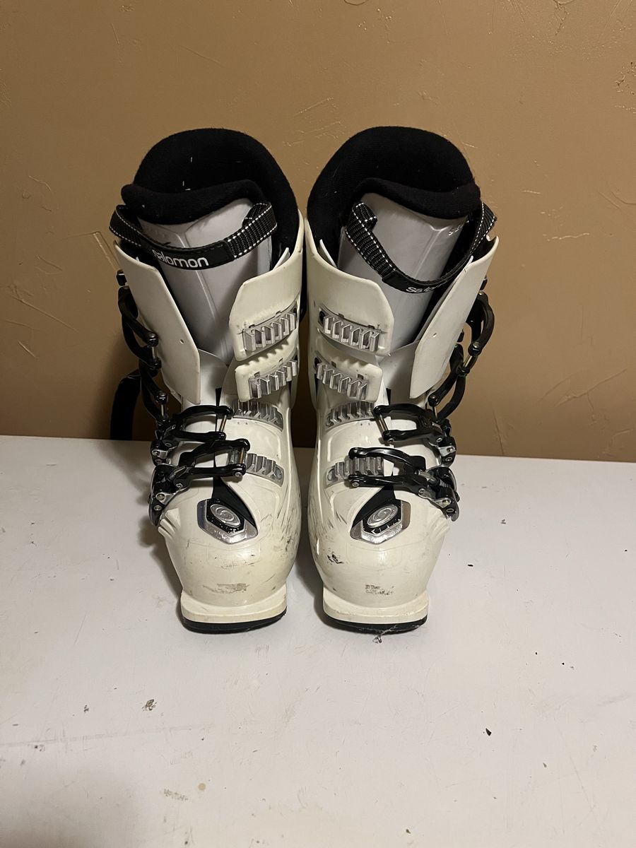 Solomon Energyzer Kids Ski Boots