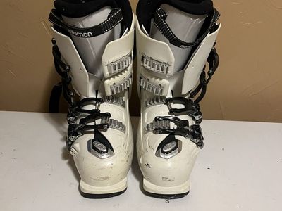 Solomon Energyzer Kids Ski Boots
