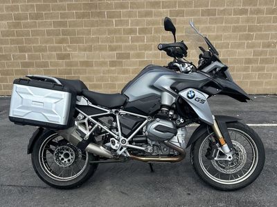 2013 BMW R1200GS - Adventure bike - LOW MILES - R 1200GS