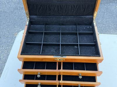 Jewelry Box