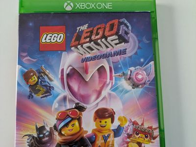 The LEGO Movie 2 Videogame - Xbox One