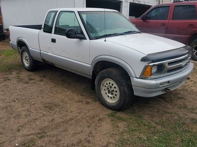 96 chevy s-10