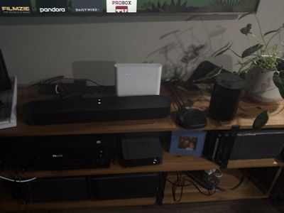 SONOS ALL LATEST GEN KILLER DEAL!!