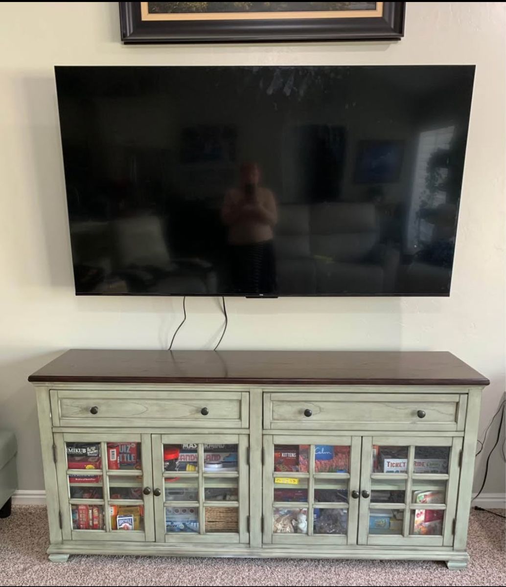 TV Cabinet Stand