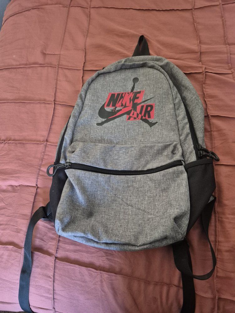 Jordan Backpack