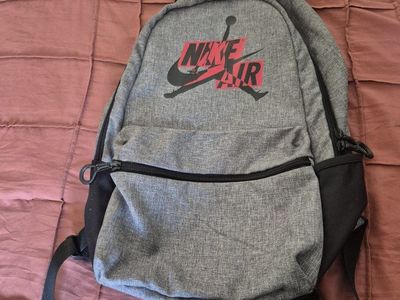 Jordan Backpack