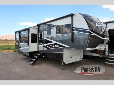 New 2026 Alliance RV Valor 41V16