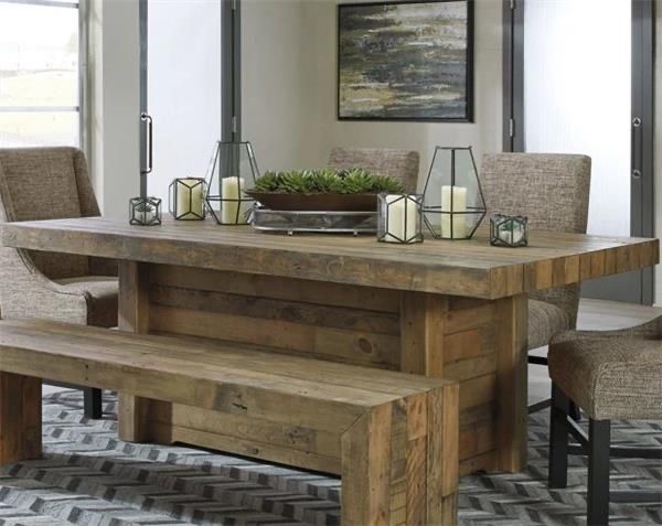 Dining set