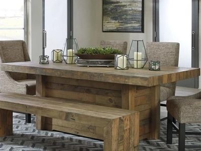 Dining set