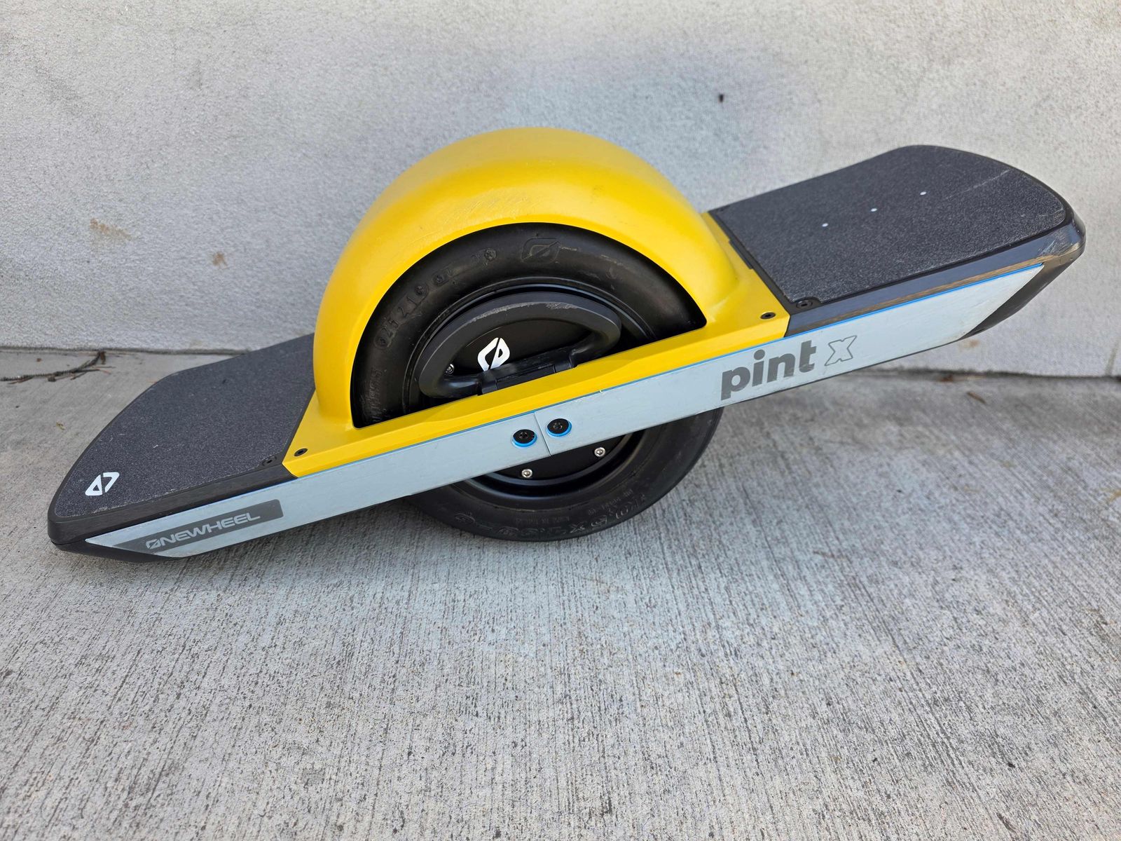 Onewheel Pint X – Excellent Condition