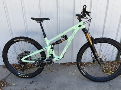 Yeti SB160 T2 Medium