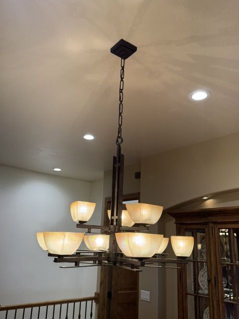 Lighting