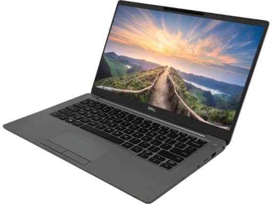 Dell Latitude 7400 15" FHD Laptop - Core i7, 16GB RAM, 512GB SSD - 2-in-1, Touchscreen