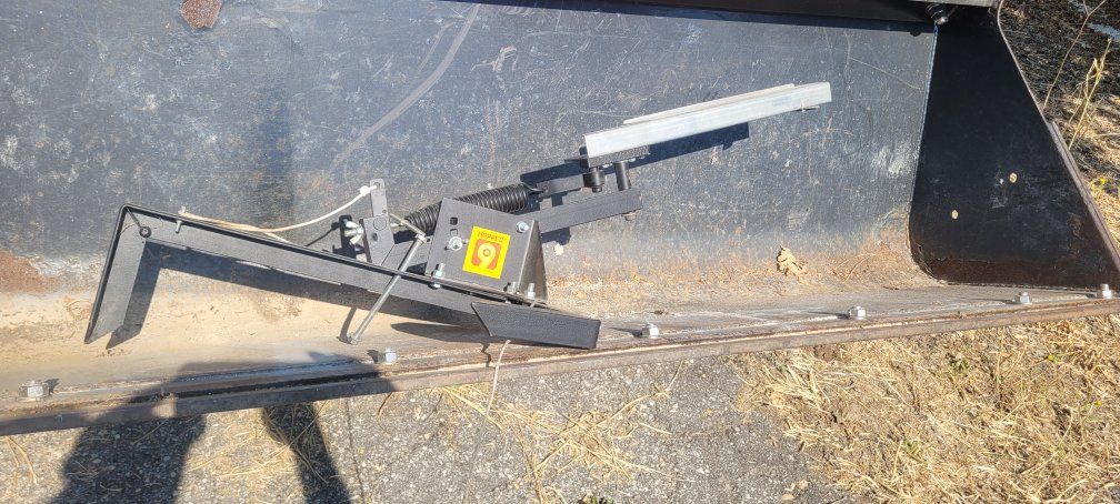 Hoppe's 9 ClayKing Target Thrower Model 4004 Manual Clay Pigeon Trap