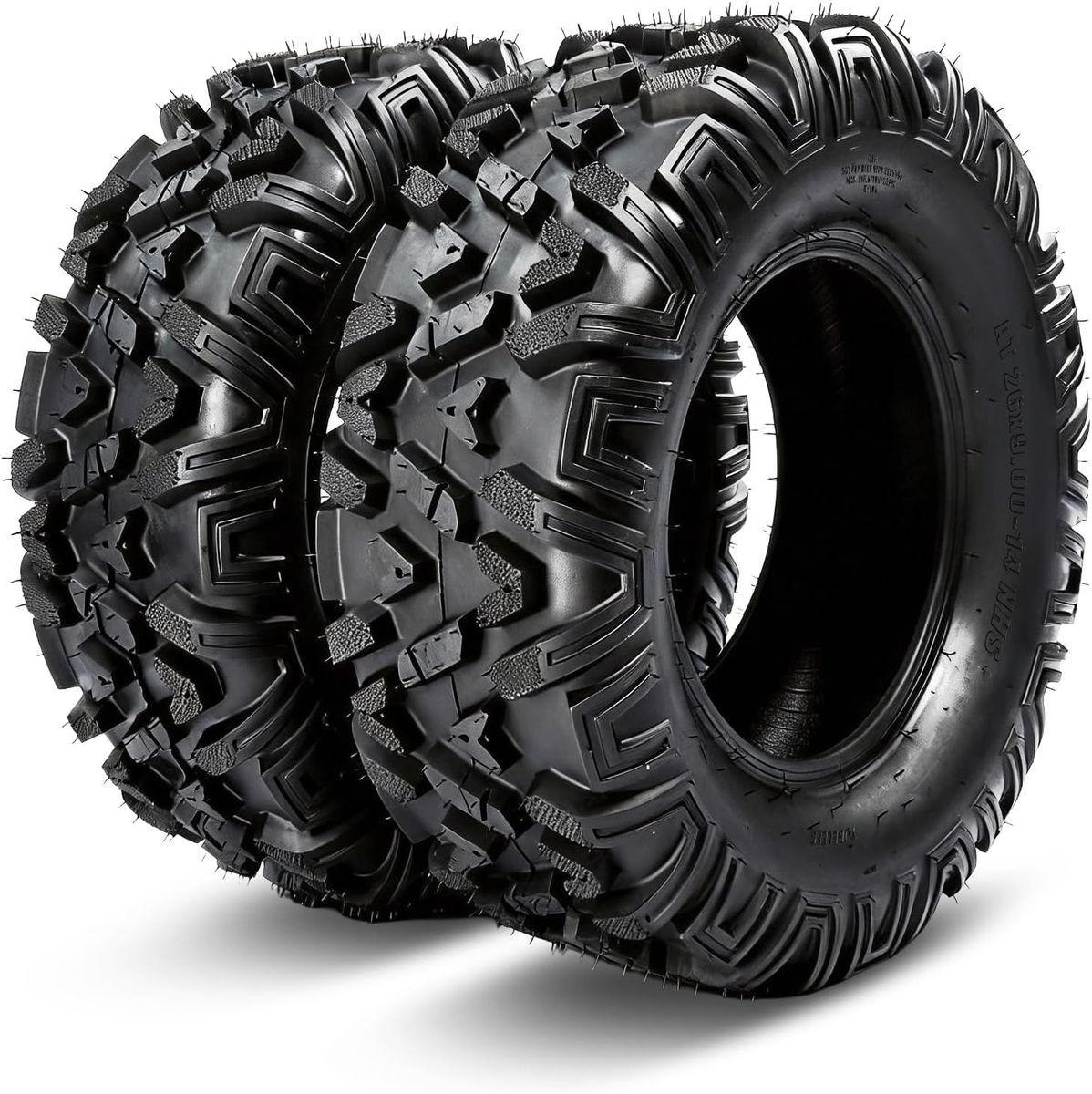 Tires for Side by Side (26x9x14)