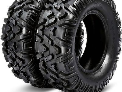 Tires for Side by Side (26x9x14)