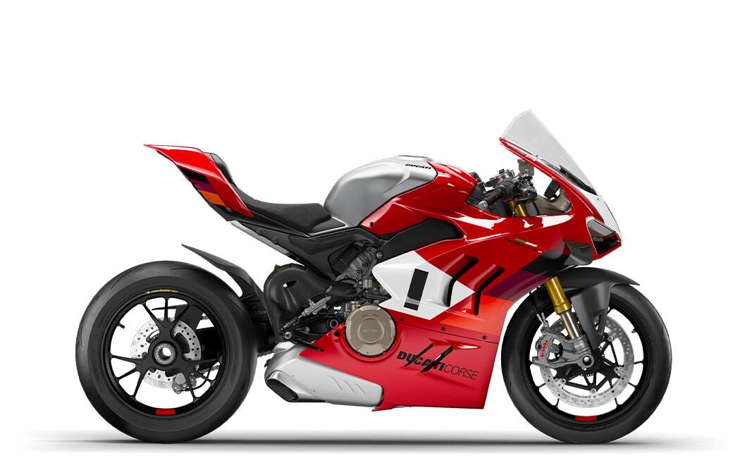 2023 Ducati PANIGALE V4 R