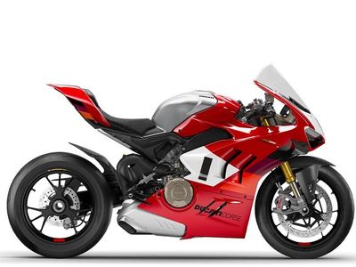 2023 Ducati PANIGALE V4 R