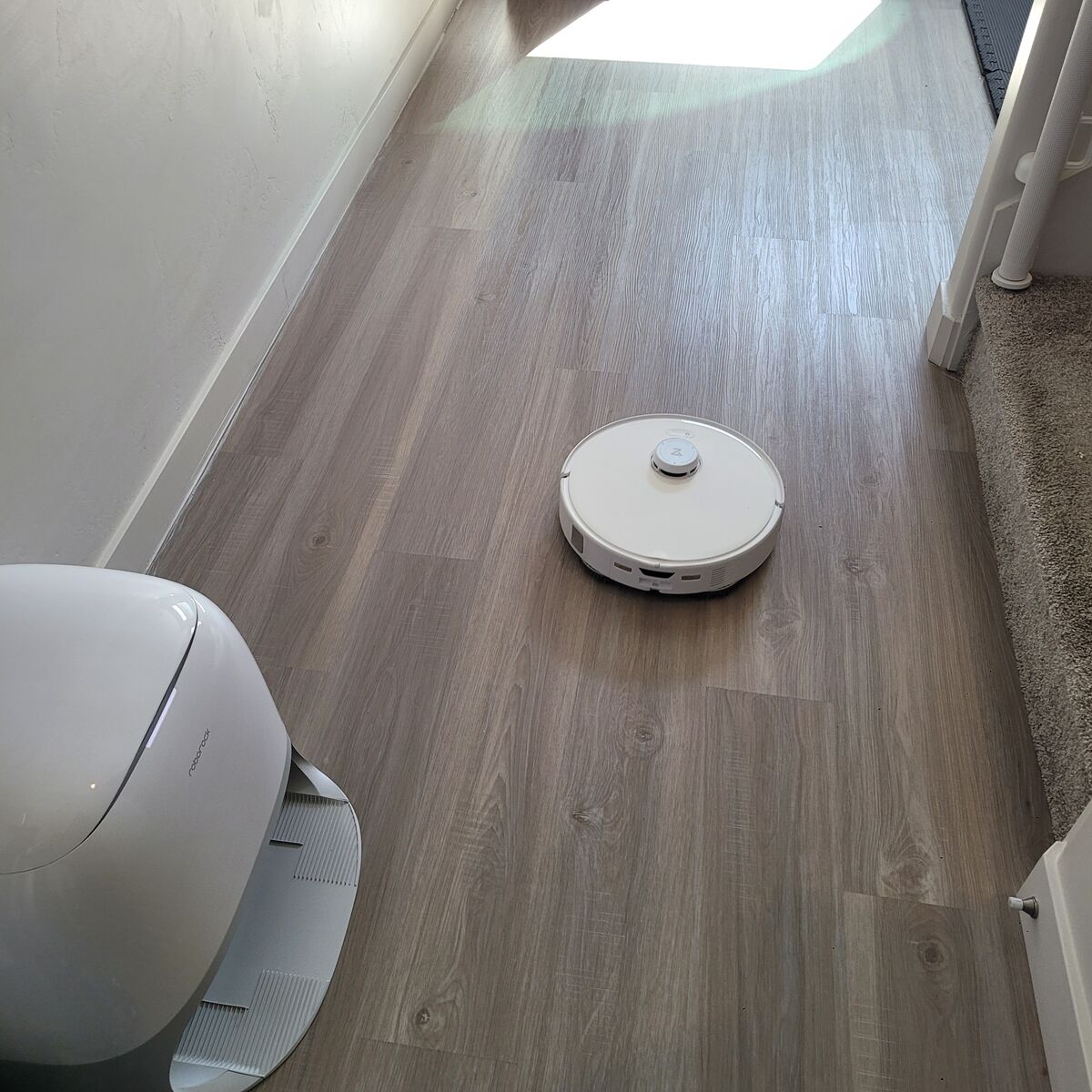 Roborock Q Revo Curve $450 OBO