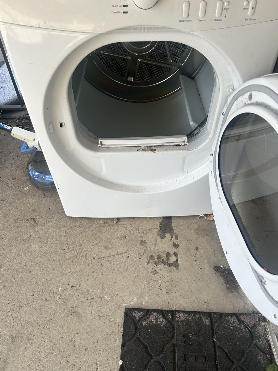 Clothes dryer