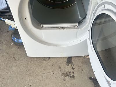 Clothes dryer
