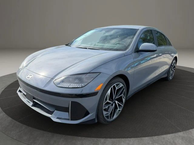 2023 Hyundai IONIQ 6 SEL