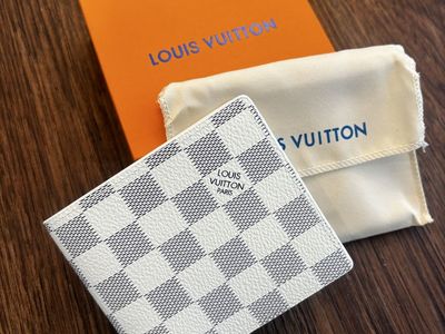 LV Wallets