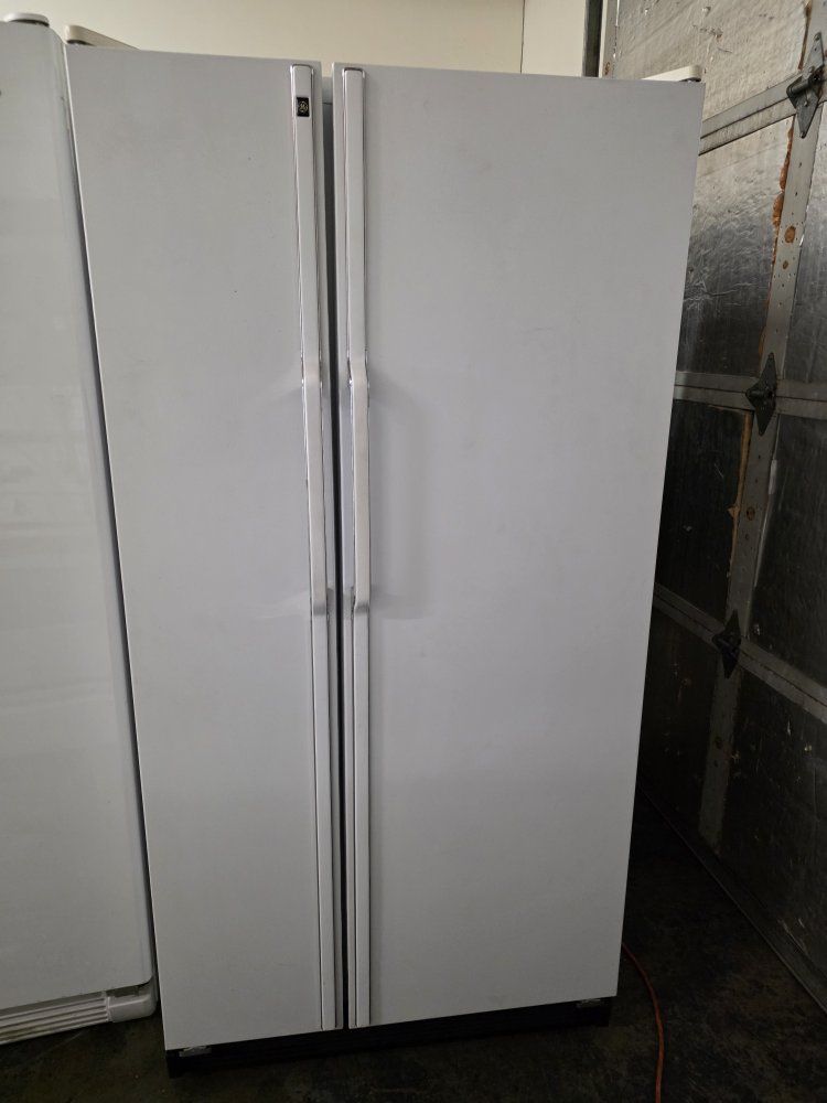 ge refrigerator