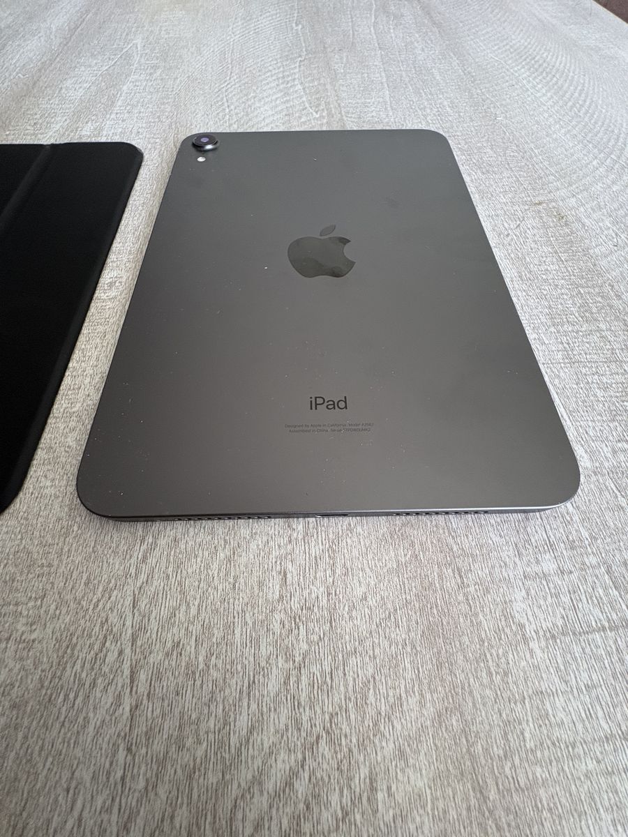 iPad mini 6 (64GB)