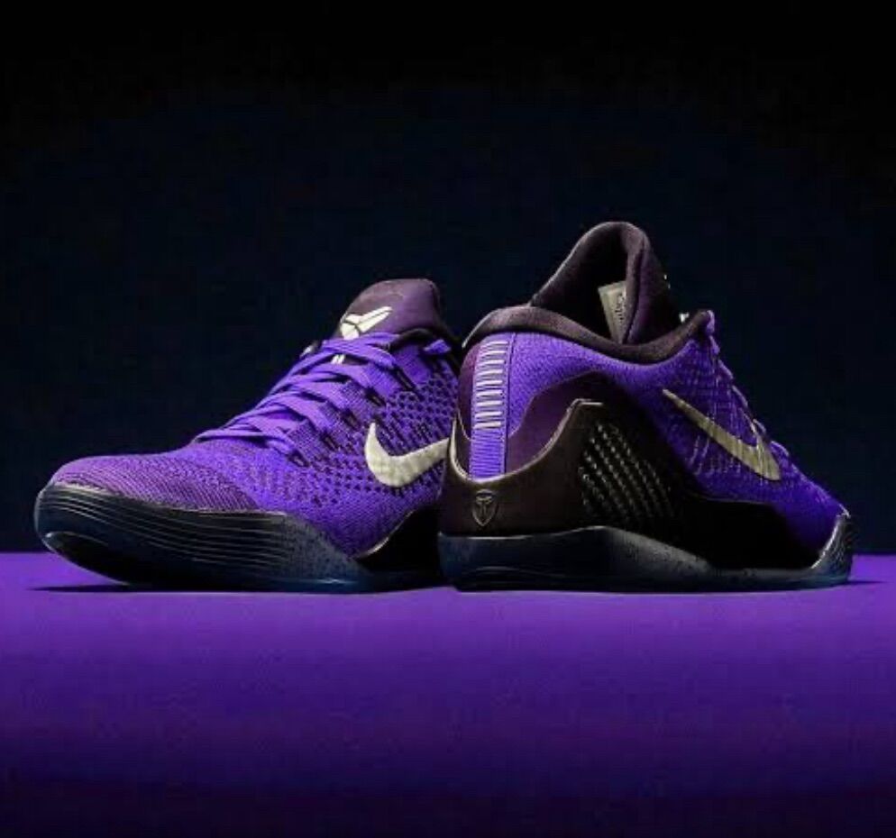 Nike Kobe 9 Elite Low Protro 'Moonwalker' 2025