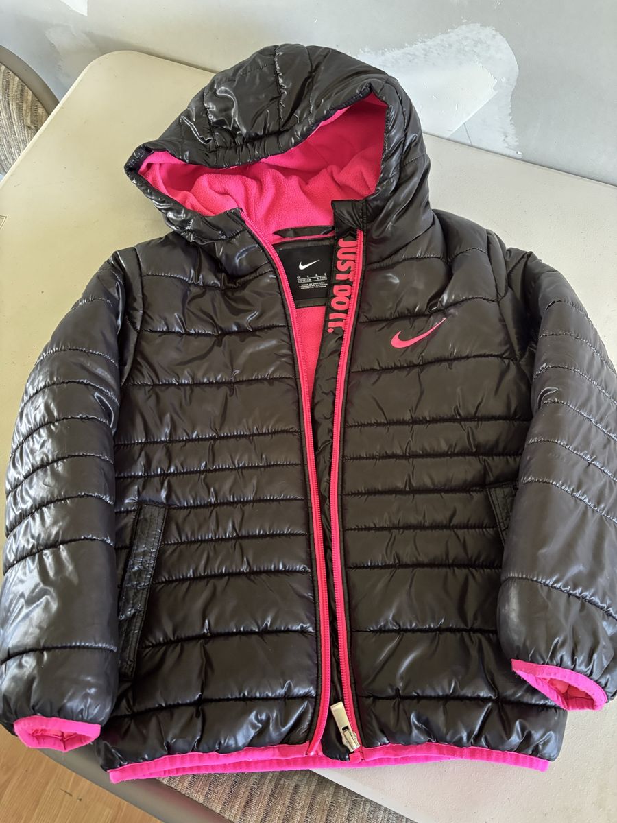 Girls Nike coat