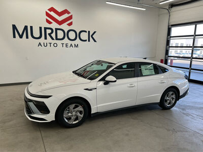 2026 Hyundai Sonata SE