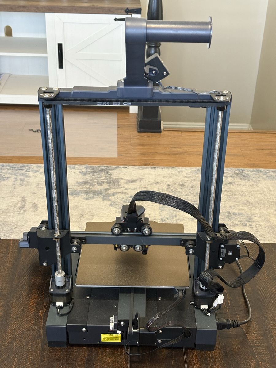Elegoo Neptune 3 Pro 3D Printer