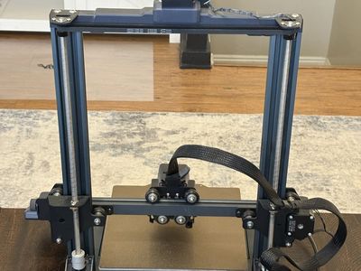 Elegoo Neptune 3 Pro 3D Printer