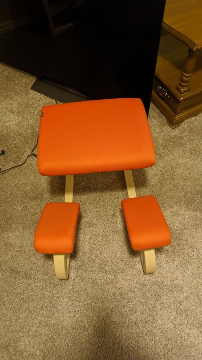 Varier Variable Balans Original Kneeling Chair