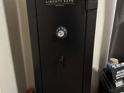 Gun Safe
