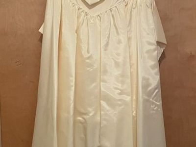 Vintage Formal Dress
