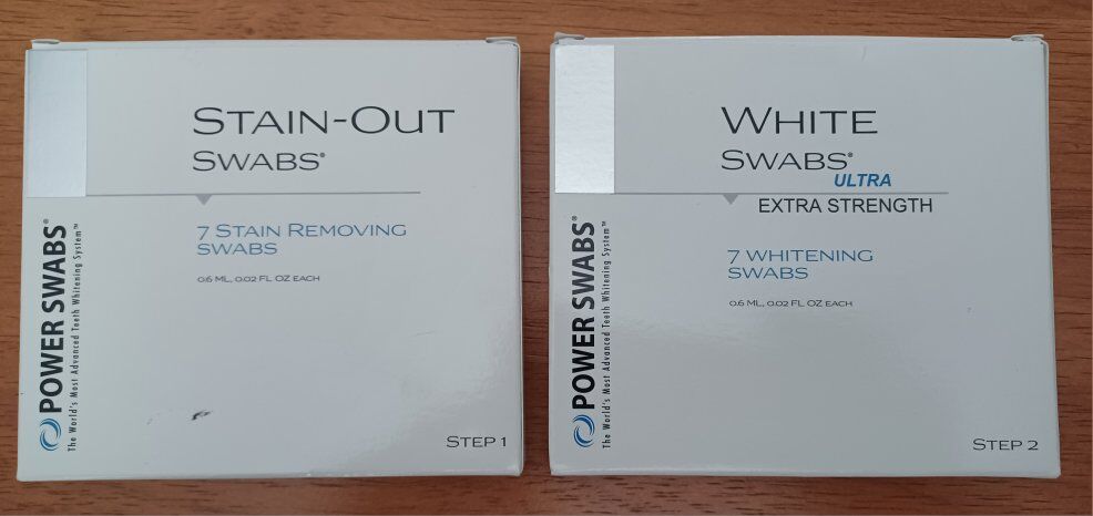 Teeth Whitening