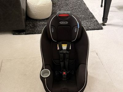 Graco Admiral 65 Convertible Car Seat