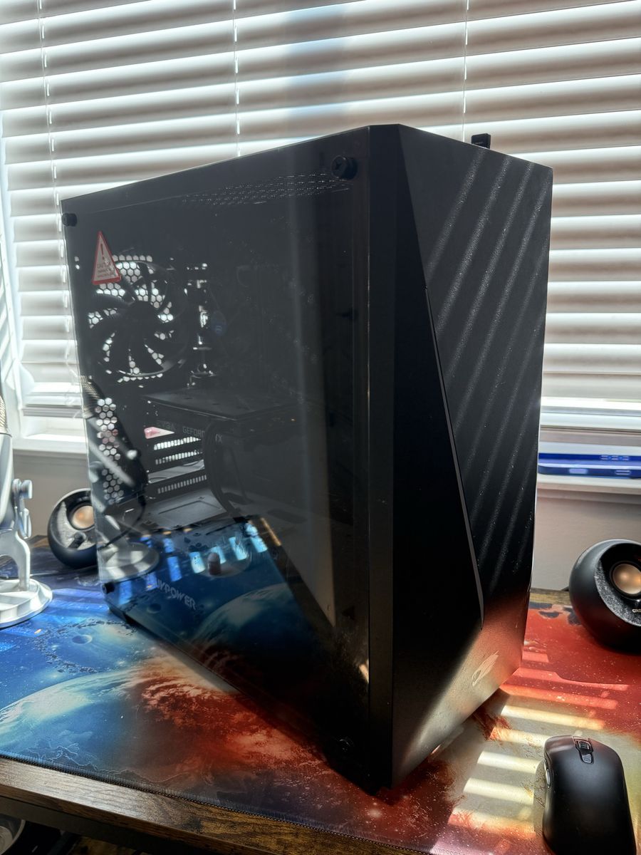 Gaming PC 