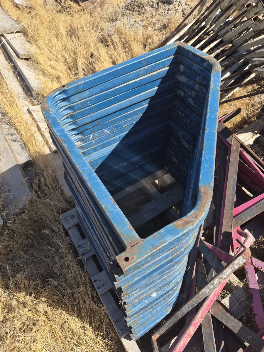 ICF Bracing Systems