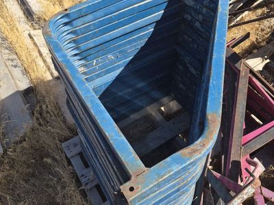 ICF Bracing Systems