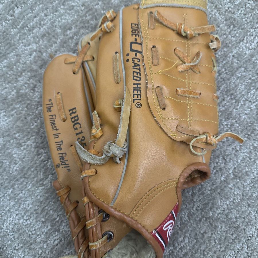 Rawlings LHT youth glove