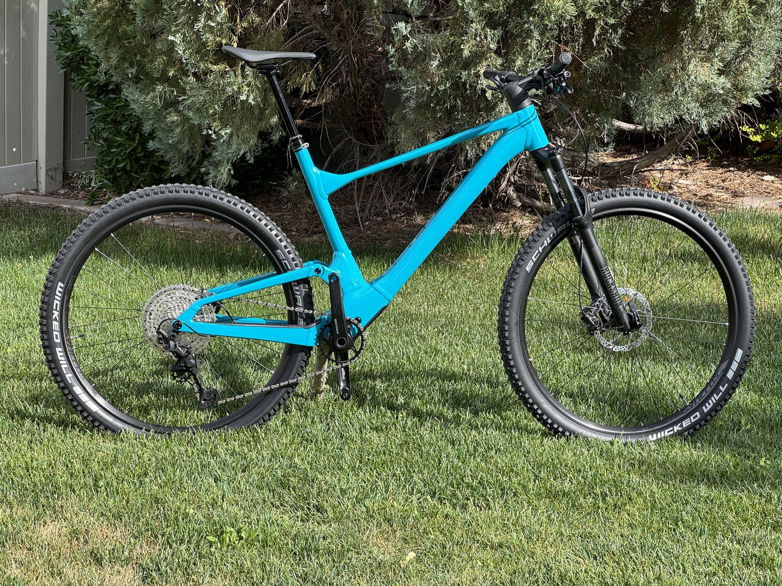 **NEW** 2024 Scott Spark 960 XL
