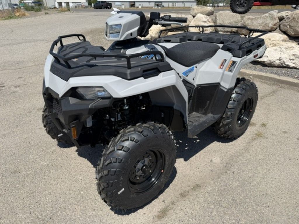 2026 Polaris® Sportsman 450 H.O. EPS