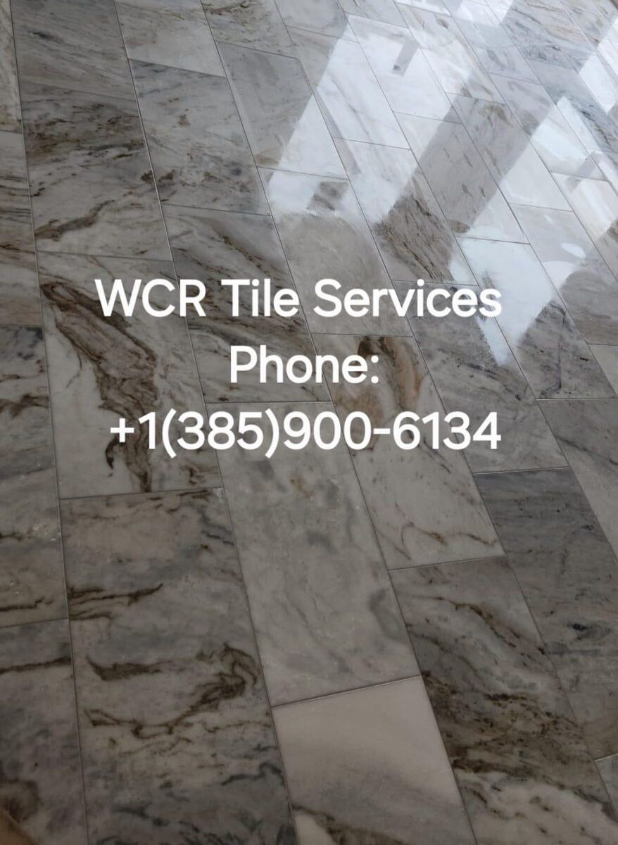 WCR Tile LLC