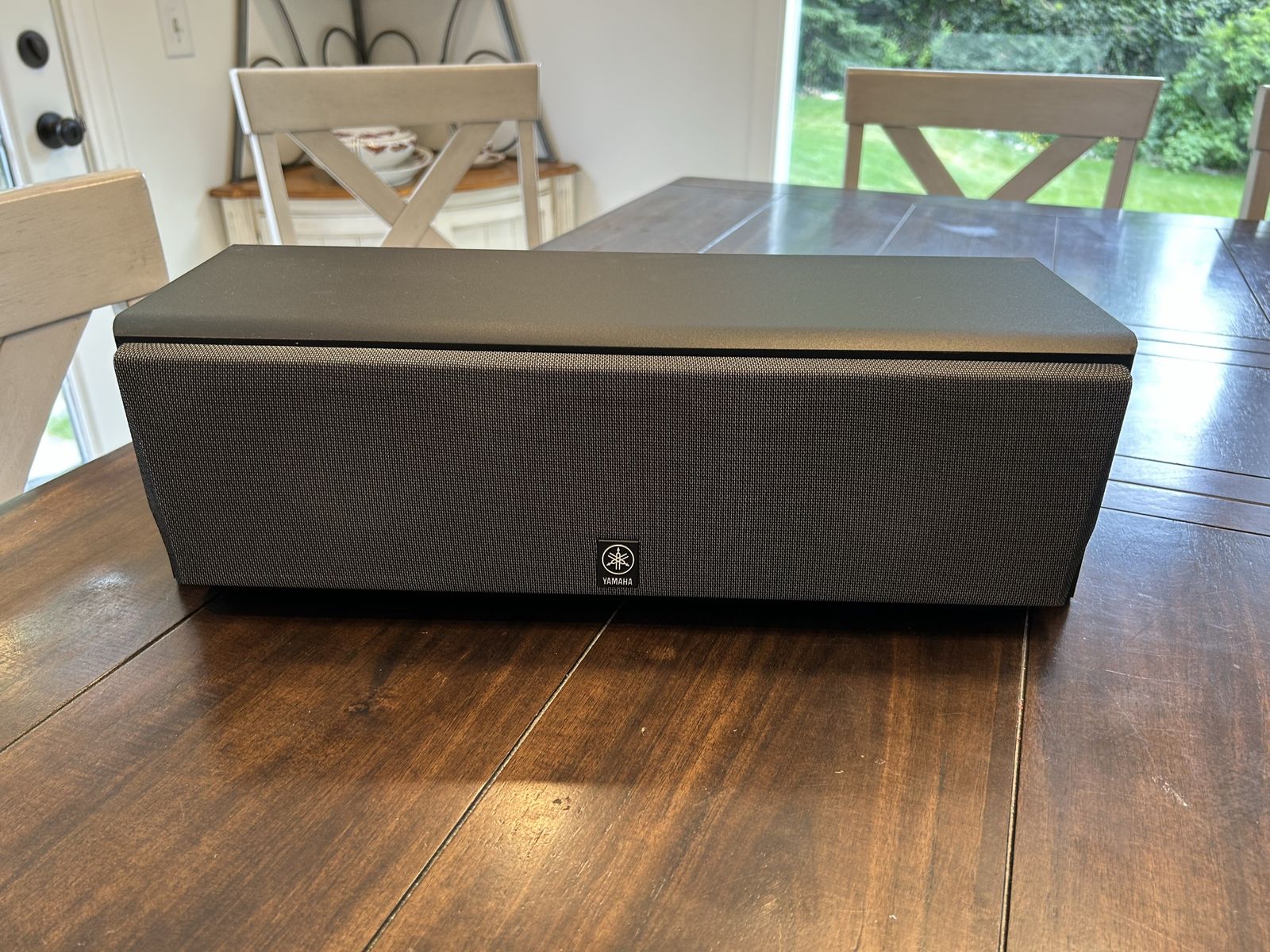 Yamaha NS-C3290 Center Channel Speaker